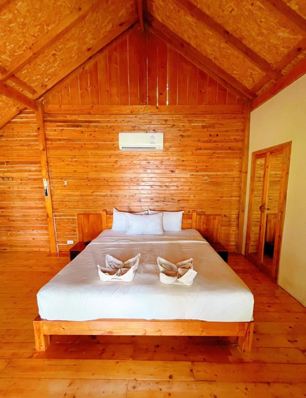 A-Na-Lay Resort Koh Kood Ko Kut Buitenkant foto