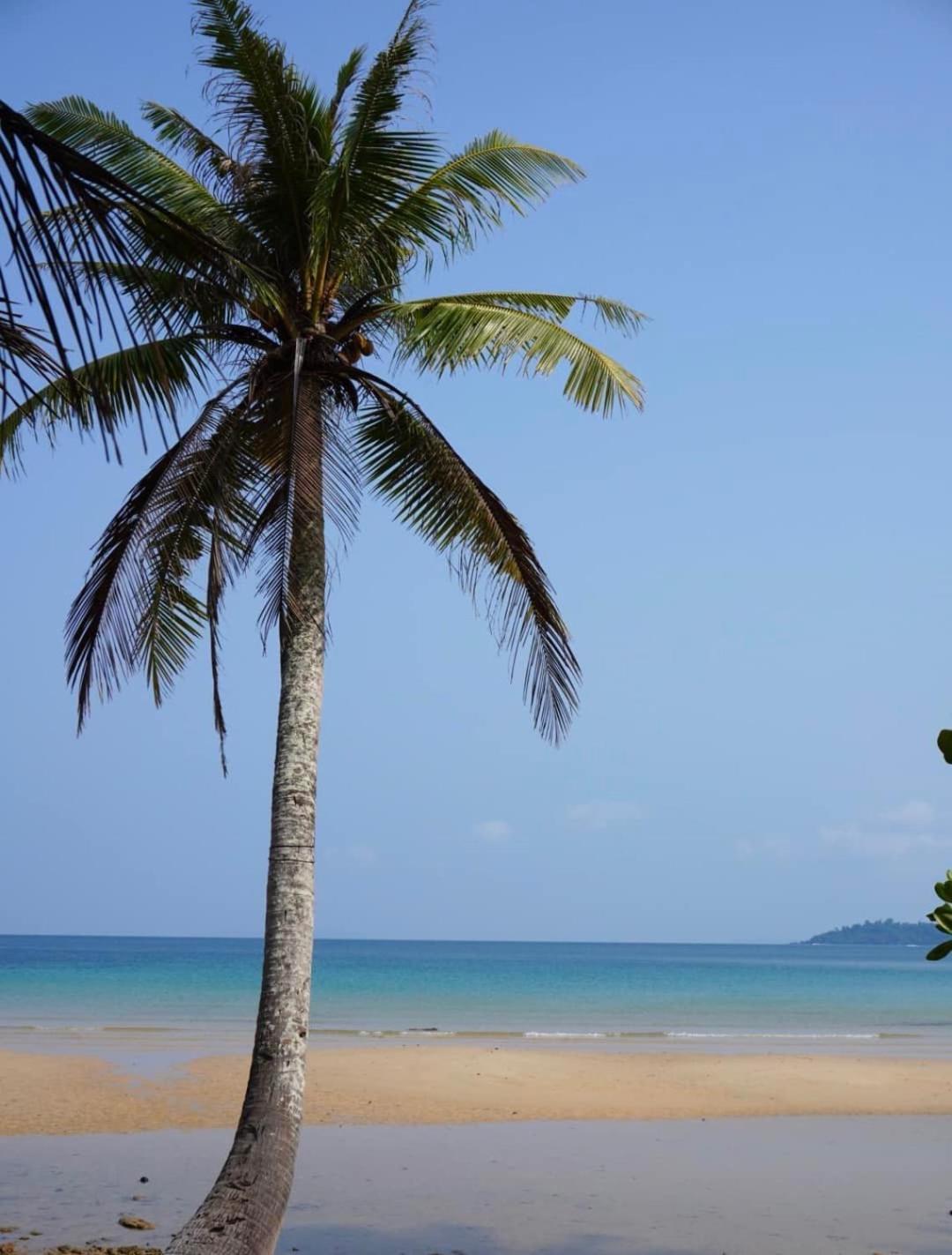 A-Na-Lay Resort Koh Kood Ko Kut Buitenkant foto