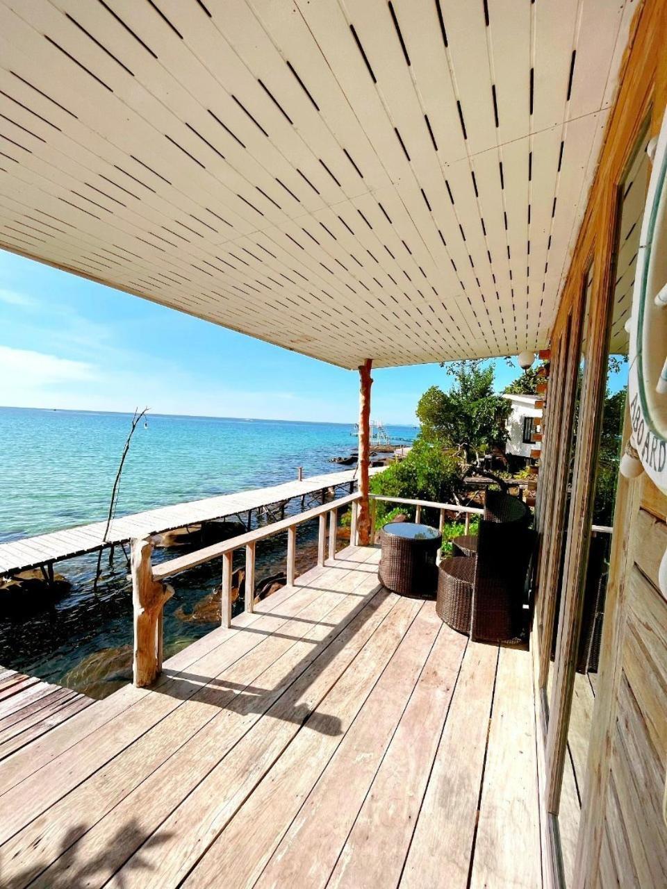 A-Na-Lay Resort Koh Kood Ko Kut Buitenkant foto