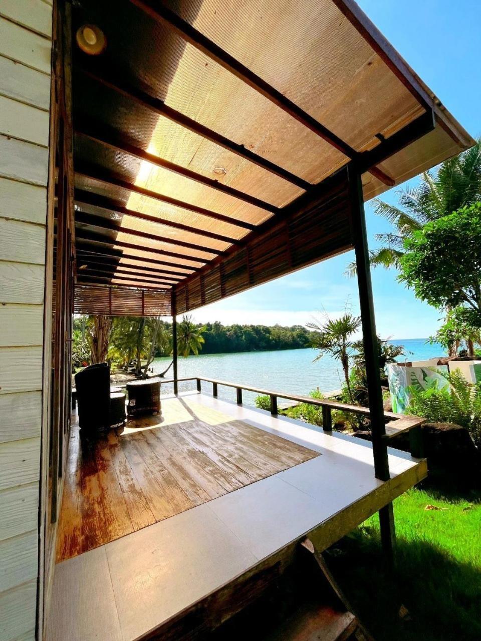 A-Na-Lay Resort Koh Kood Ko Kut Buitenkant foto
