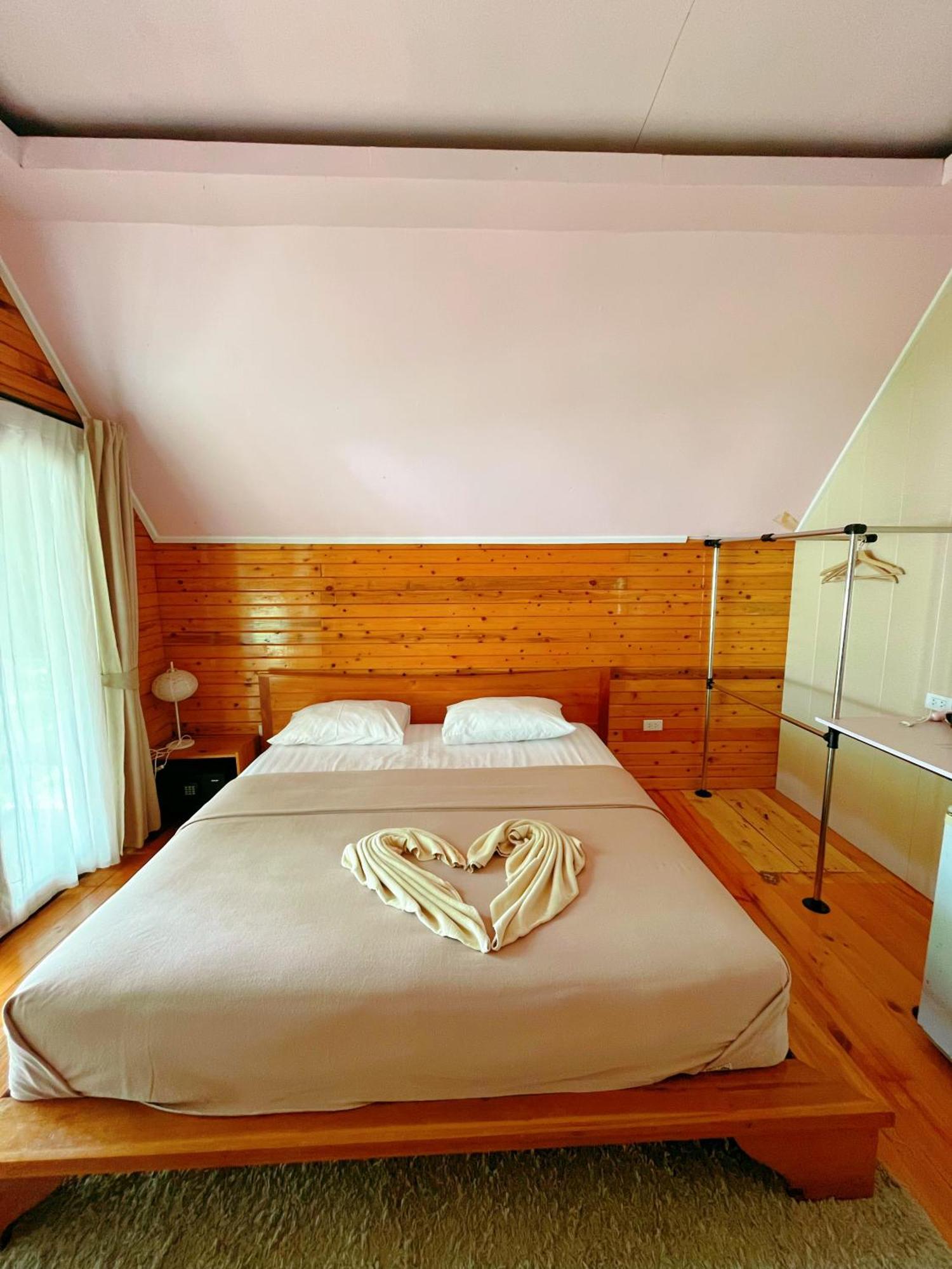 A-Na-Lay Resort Koh Kood Ko Kut Buitenkant foto