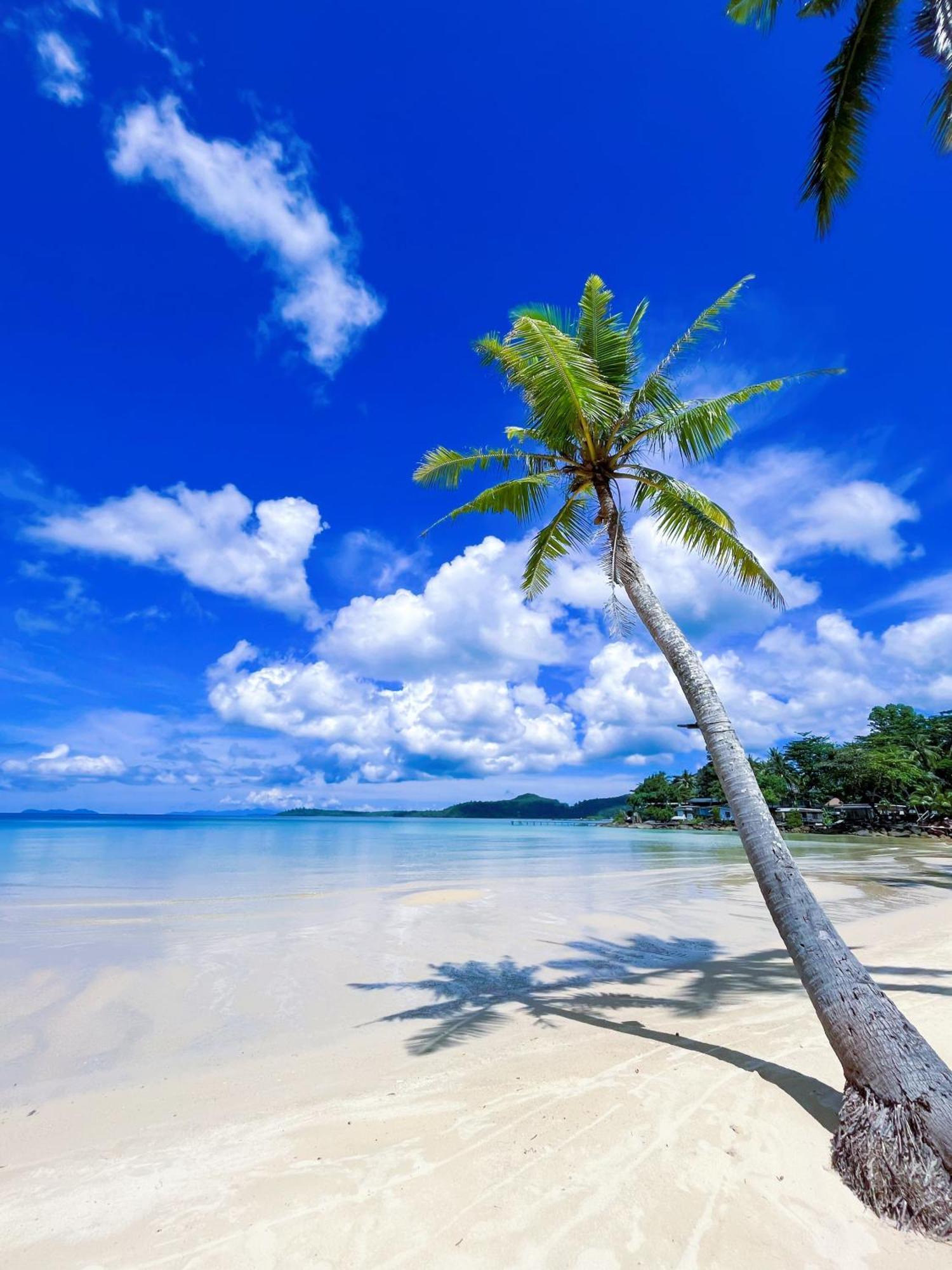 A-Na-Lay Resort Koh Kood Ko Kut Buitenkant foto