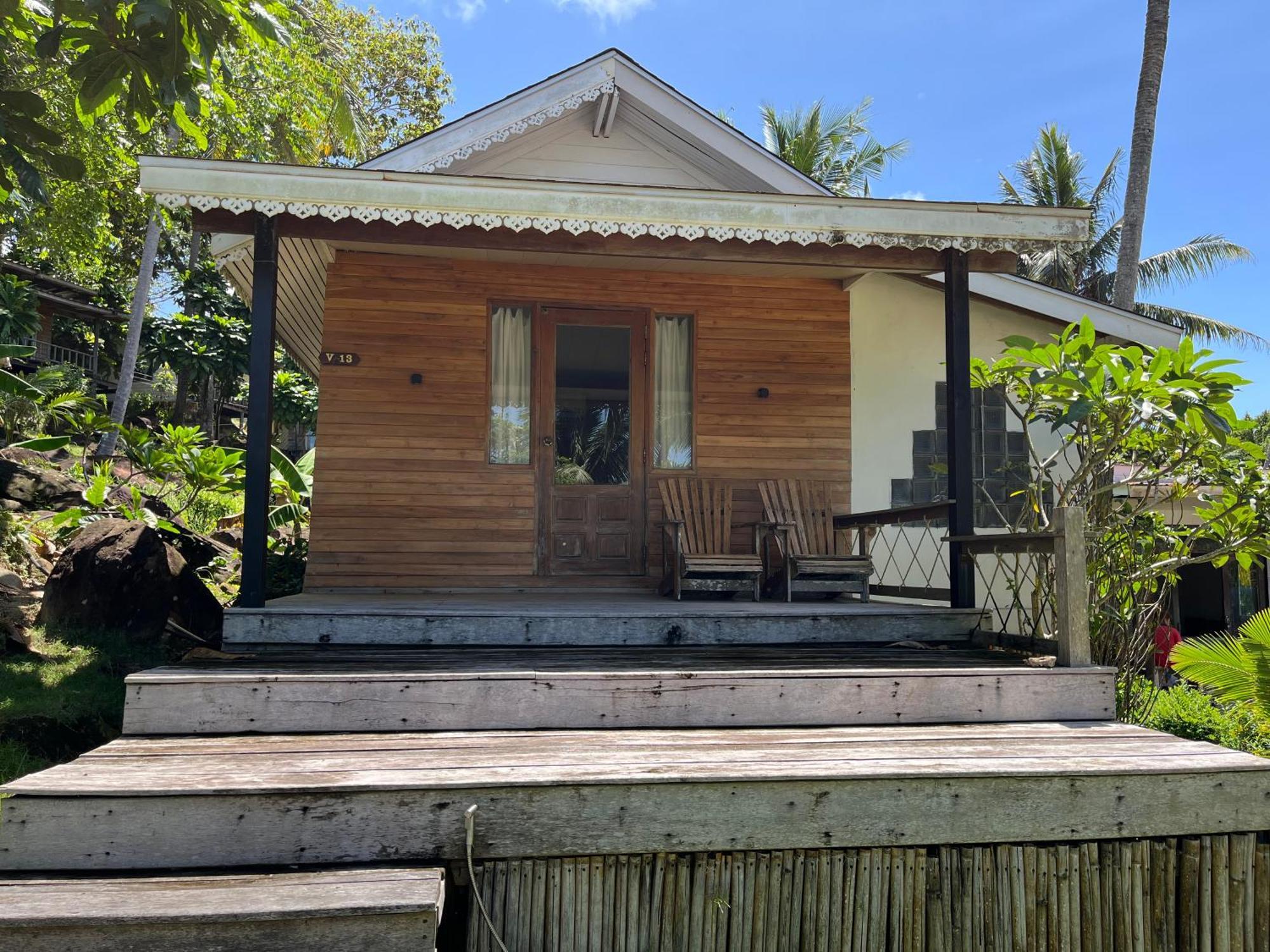 A-Na-Lay Resort Koh Kood Ko Kut Buitenkant foto