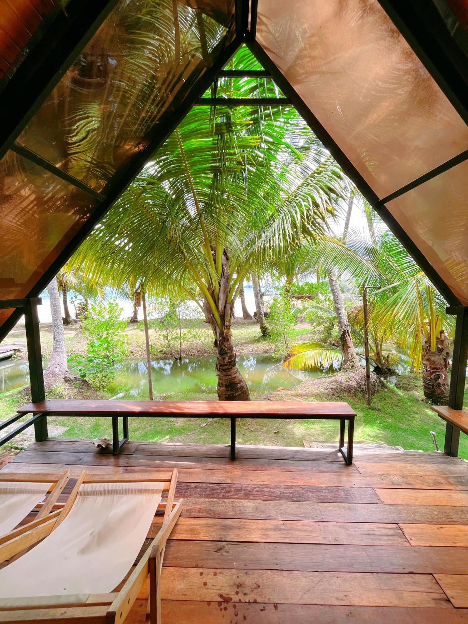 A-Na-Lay Resort Koh Kood Ko Kut Buitenkant foto