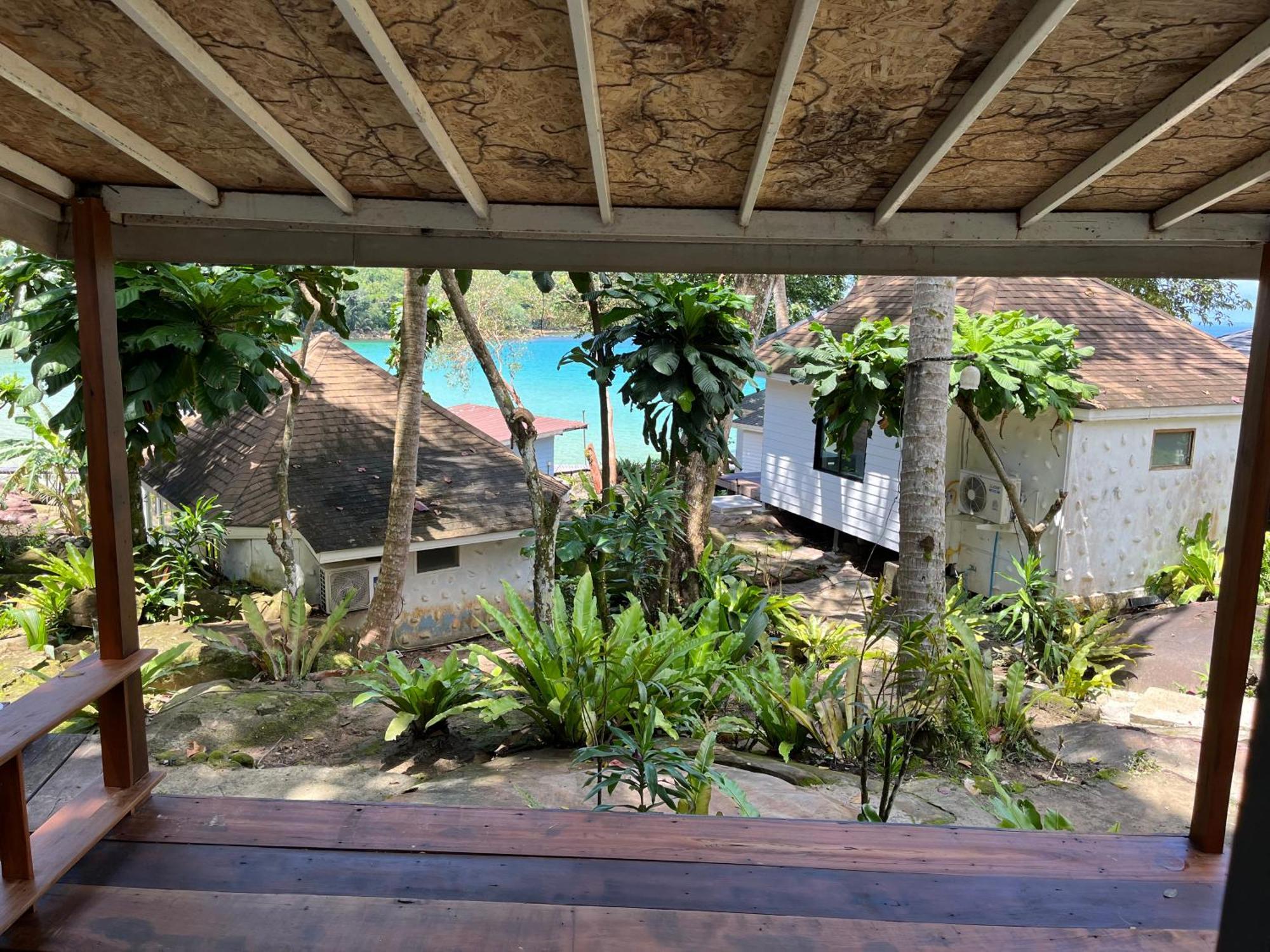 A-Na-Lay Resort Koh Kood Ko Kut Buitenkant foto