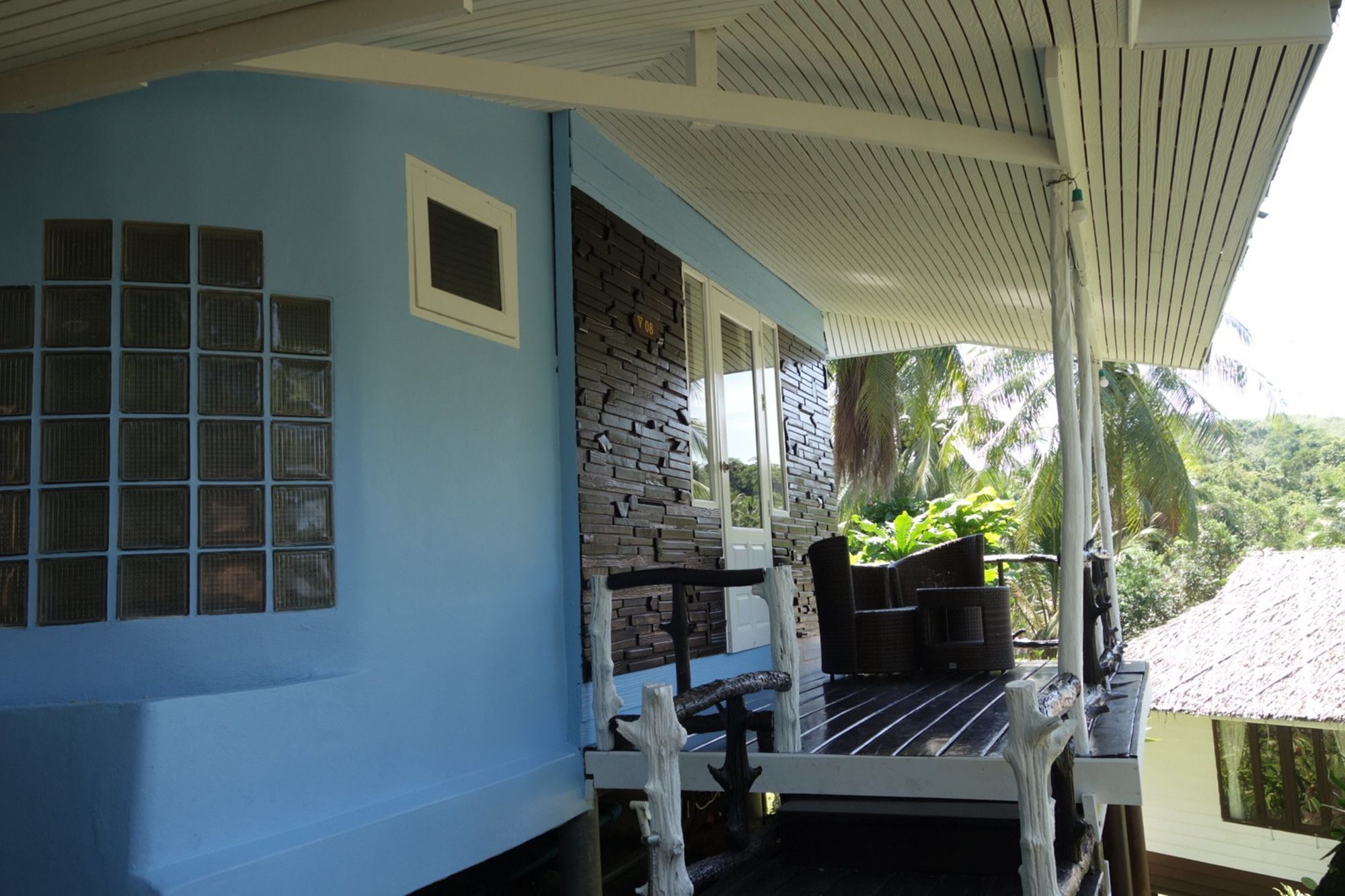 A-Na-Lay Resort Koh Kood Ko Kut Buitenkant foto
