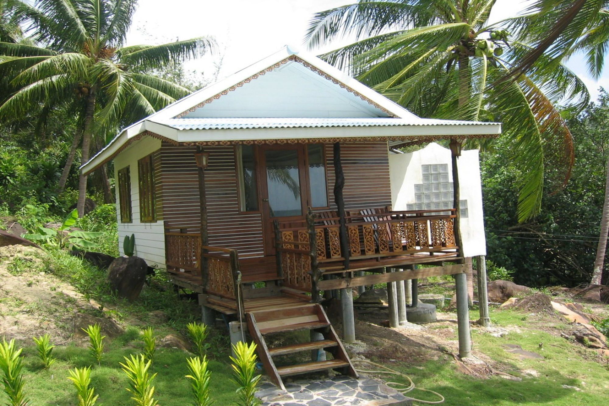 A-Na-Lay Resort Koh Kood Ko Kut Buitenkant foto
